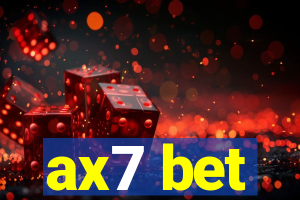 ax7 bet